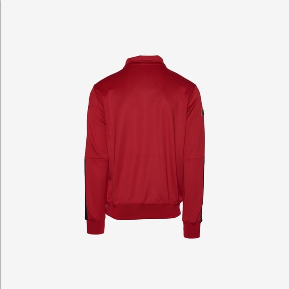 Pro Standard NBA MIAMI HEAT Track Jacket - Picture 2 of 6